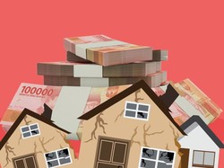 PPATK Endus Dugaan Penggalangan Dana Gempa Cianjur untuk Terorisme