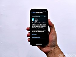 iOS 16.2 Dirilis, Bawa Fitur Apple Music Sing untuk Karaoke