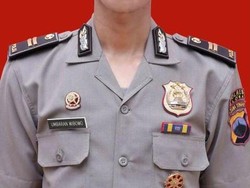 Sosok Kapolsek Kradenan; Intel yang 14 Tahun Nyamar Jadi Kontributor TV