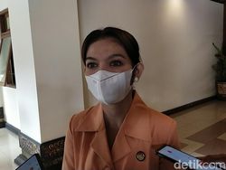 Respons Selvi Disebut Pakai Skincare Minyak Tawon oleh Gibran: Yo Panas