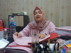 Tukang Pijat di Mojokerto Diduga Cabuli Siswi SMA yang Dipijatnya