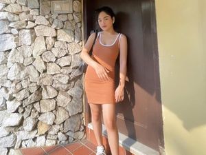 Jeje Slebew Makin Glowing Usai Heboh Citayam Fashion Week Jeje Slebew Makin Glowing Usai Heboh Citayam Fashion Week