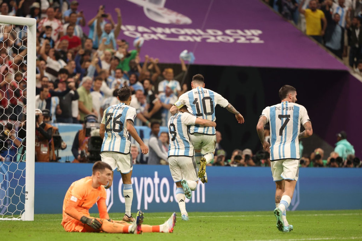 Foto: Getty Images