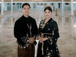 Viral Tweet Lawas Adik Erina Gudono soal Kakaknya Jadi Menantu Jokowi