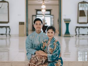 Terungkapnya Cerita Kaesang dan Erina Ngilang Usai Akad Nikah, Ternyata... Terungkapnya Cerita Kaesang dan Erina Ngilang Usai Akad Nikah, Ternyata...