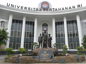 Unhan Buka Beasiswa Kuliah D3 Tahun 2025, Pendaftaran hingga 30 April! Unhan Buka Beasiswa Kuliah D3 Tahun 2025, Pendaftaran hingga 30 April!