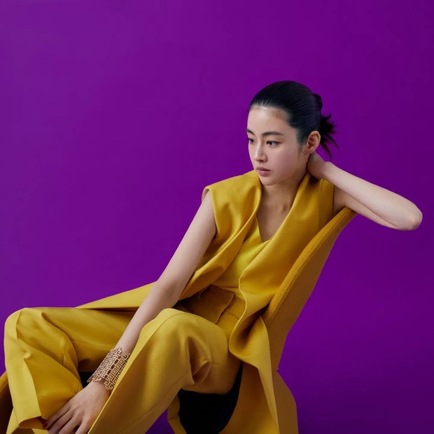 Kang So Ra/ Foto : instagram.com/reveramess_ Kang So Ra/ Foto : instagram.com/reveramess_