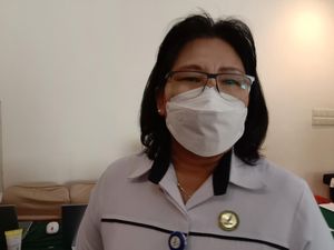 BPOM Manado Temukan 23 Depot Air Isi Ulang Mengandung Zat Berbahaya