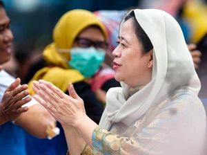 Puan Dorong Kepastian Perlindungan untuk WNI di Qatar