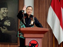 PDIP Undang Firli ke Pembekalan Antikorupsi untuk 27 Ribu Bacaleg