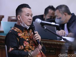Ketua Senat Unila Ngaku Dapat Rp 150 Juta dari Hasil Suap PMB