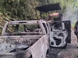 Propaganda KKB Papua Ancam Lakukan Pembantaian Jika Permintaan Tak Dipenuhi