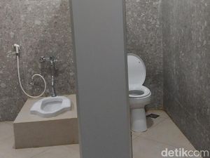 3 Lokasi Kamar Mandi yang Nggak Baik Menurut Feng Shui, Bisa Bawa Sial 3 Lokasi Kamar Mandi yang Nggak Baik Menurut Feng Shui, Bisa Bawa Sial