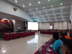 Partai Ummat Tak Penuhi Syarat Verifikasi Faktual di NTT dan Sulut