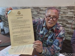 Dicopot dari Sekda Sulsel, Abdul Hayat Bakal Gugat ke PTUN