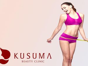 Program Pembentukan & Penurunan Berat Badan dari Kusuma Beauty Clinic