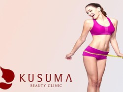 Program Pembentukan & Penurunan Berat Badan dari Kusuma Beauty Clinic