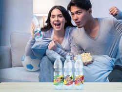 Pentingnya Cukupi Kebutuhan Air Mineral Pasca Pesta Bola 2022