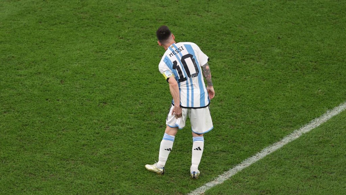 Foto: Getty Images/Julian Finney