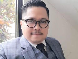 13 Tahun Tak Diangkat Jadi Dosen Tetap, Rullyandi Mundur dari Kampus UP