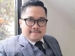 13 Tahun Tak Diangkat Jadi Dosen Tetap, Rullyandi Mundur dari Kampus UP 13 Tahun Tak Diangkat Jadi Dosen Tetap, Rullyandi Mundur dari Kampus UP