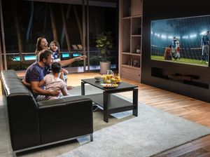 Makin Seru saat Nobar Pesta Bola 2022 dengan Rekomendasi Camilan Ini Makin Seru saat Nobar Pesta Bola 2022 dengan Rekomendasi Camilan Ini