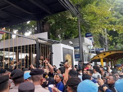 Partai Prima Ungkap Sosok Wanita Tampar Polwan di KPU: Kader DPC Jakbar