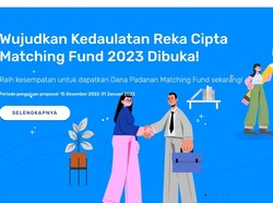 Program Dana Padanan 2024 Dikti Ditutup 31 Januari, Buruan Daftar!