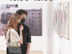 Museum MACAN Hadir dengan Jam Berkunjung Lebih Lama