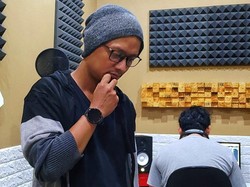 Terinspirasi Michael Jackson, Nara Koe Buat Single demi Tujuan Sosial