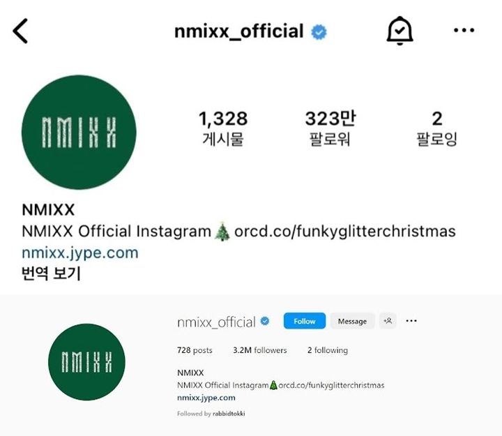 NMIXX