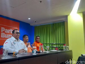 Belum Berpikir Koalisi, Partai Buruh Pilih Fokus Lolos Ambang Batas Parlemen