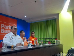 Belum Berpikir Koalisi, Partai Buruh Pilih Fokus Lolos Ambang Batas Parlemen