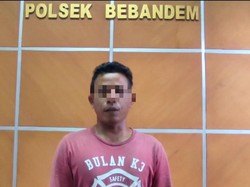 Pria Asal Abang Penyebar Hoax soal Gempa Karangasem Diamankan Polisi