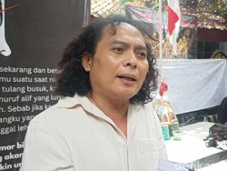 Deolipa Tak Cabut Laporan Polisi Meski Walkot Depok Tunda Gusur SDN Pocin 1