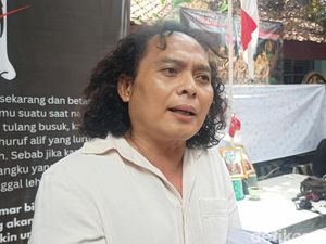 IPW Desak Eddy Hiariej Mundur dari Wamenkumham Usai Jadi Tersangka KPK IPW Desak Eddy Hiariej Mundur dari Wamenkumham Usai Jadi Tersangka KPK