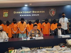 LPSK Dampingi ART Korban Majikan di Jaksel, Dorong Dapat Hak Restitusi