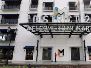 Ingat Lagi! Hari ini DPR Panggil Lippo, Besok Geruduk Meikarta