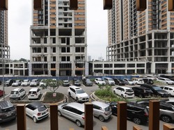 Lippo Cikarang Cetak Laba Rp 309 M di 2022