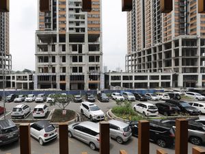 Lippo Cikarang Cetak Laba Rp 309 M di 2022 Lippo Cikarang Cetak Laba Rp 309 M di 2022