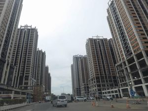 Dipimpin Dasco, Rombongan DPR Turun Lapangan Cek Meikarta Besok Dipimpin Dasco, Rombongan DPR Turun Lapangan Cek Meikarta Besok