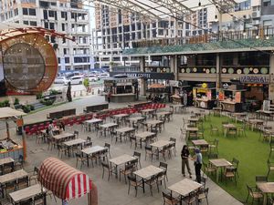 Klaim 100 Ribu Unit Apartemen Meikarta Terjual, Ternyata Cuma 18 Ribu