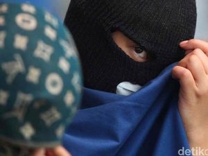 ATM di Tomohon Dibobol Maling Pakai Las Karbit, Bank Rugi Rp 251 Juta ATM di Tomohon Dibobol Maling Pakai Las Karbit, Bank Rugi Rp 251 Juta