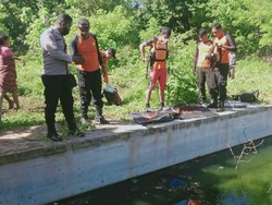 Geger! Mayat Wanita Ditemukan Terapung di Bak Penampungan Air