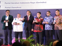 6 Tahun Jadi Partai Paling Informatif, Gerindra Ungkap Arahan Prabowo