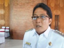 Perayaan Malam Tahun Baru 2023, Langit Kuta Bakal Bertabur Kembang Api