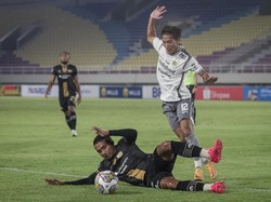 Link Streaming Persib Vs Dewa United: Maung Tak Ingin Terluka Lagi