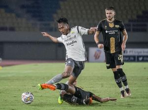 Persib Bandung Vs Dewa United Bisa Disaksikan Bobotoh