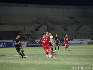 Jadwal Liga 1 Hari Ini, Persis Solo Main Lawan Persebaya Jadwal Liga 1 Hari Ini, Persis Solo Main Lawan Persebaya