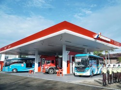 PGN Dorong Pemanfaatan Gas Bumi untuk Transportasi Darat & Nelayan